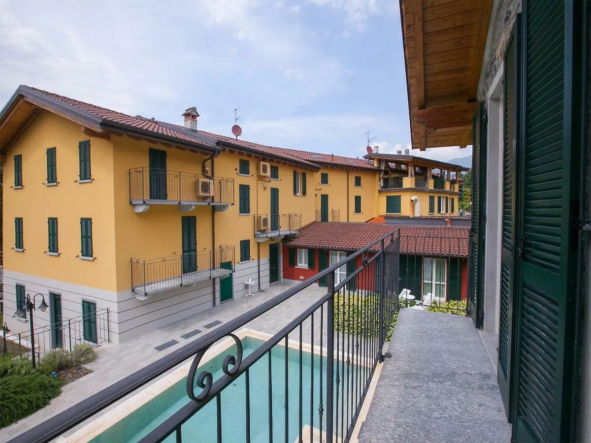 Bellagio Spiaggia
