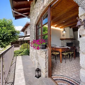 Farmhouse Of Grandfather Chek Holiday home