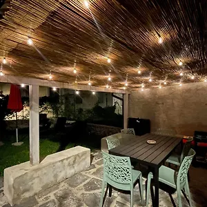 Il Convento Ancient With Private Garden Holiday home