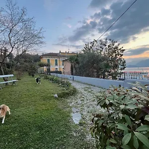 Casa Elli Serbelloni 12 Holiday home
