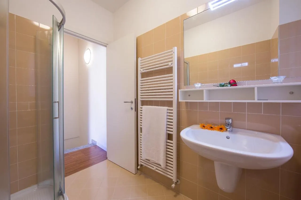 Holiday home Bellagio Spiaggia Italy