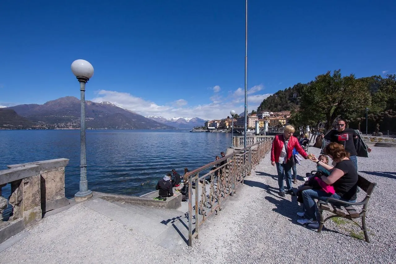Bellagio Spiaggia 0*,  Italy