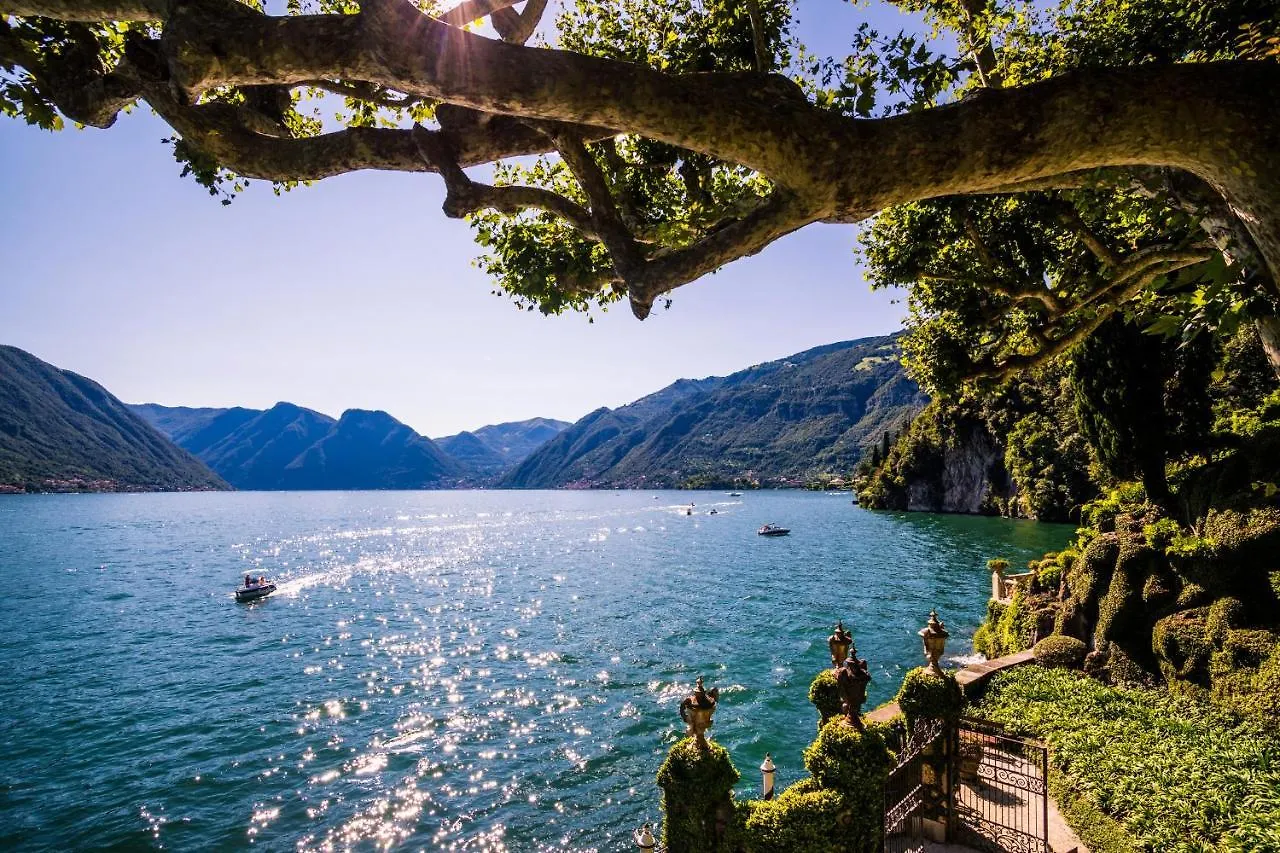 Holiday home Bellagio Spiaggia Italy
