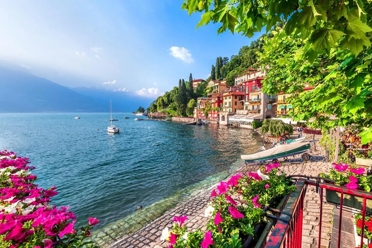 Bellagio Spiaggia