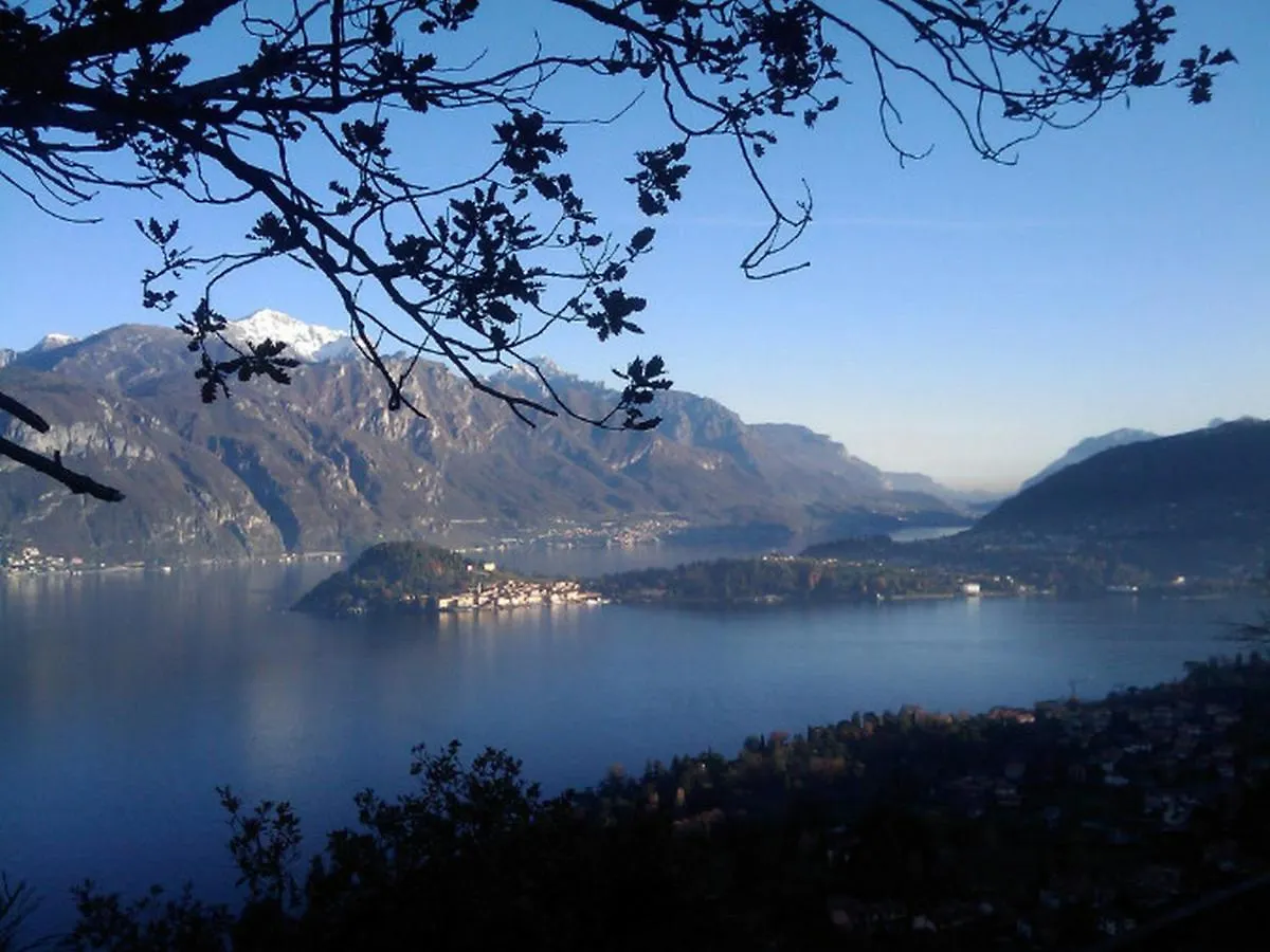 Bellagio Spiaggia