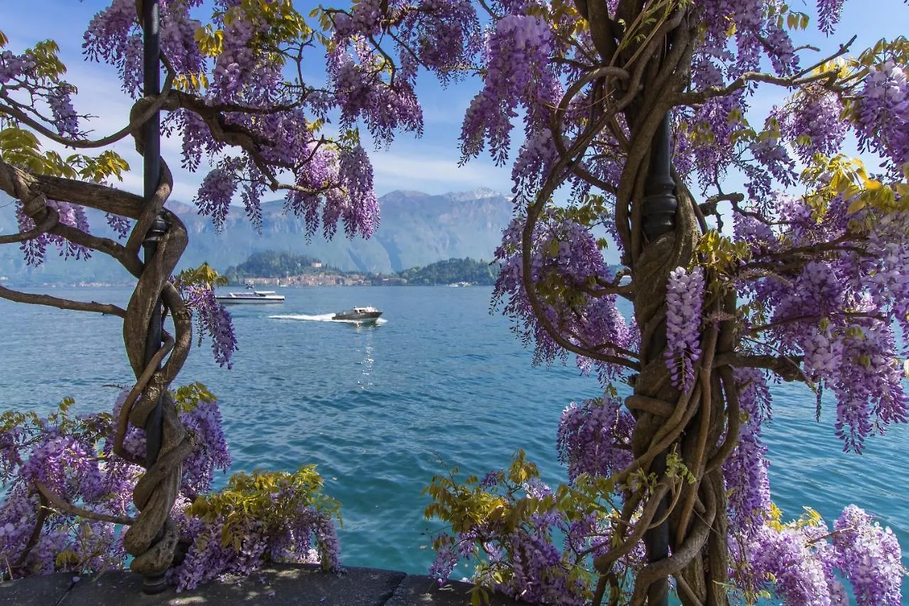 Holiday home Bellagio Spiaggia