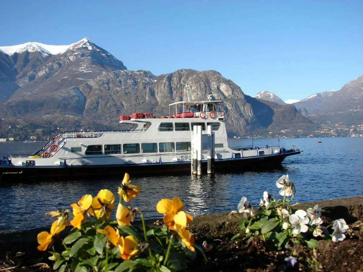 Bellagio Spiaggia Italy