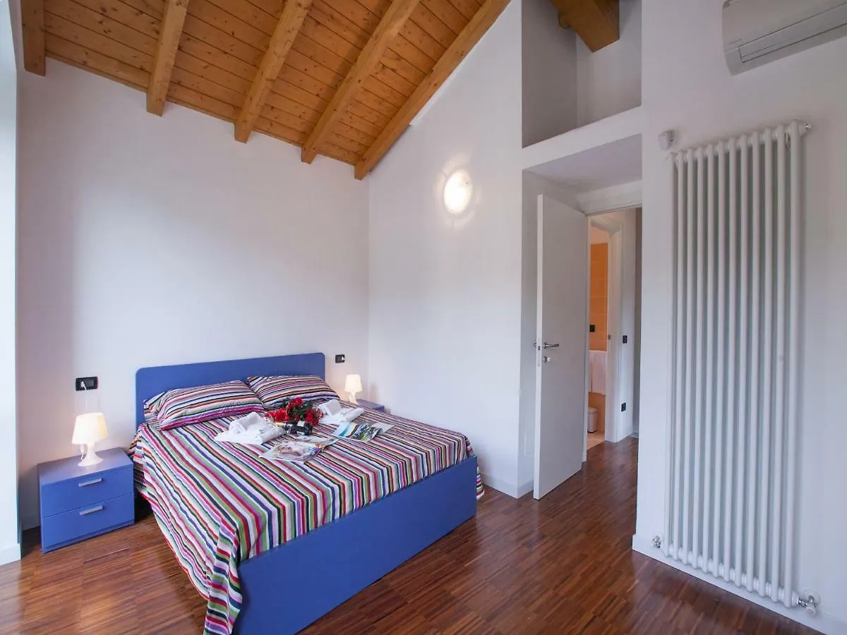 Holiday home Bellagio Spiaggia Italy