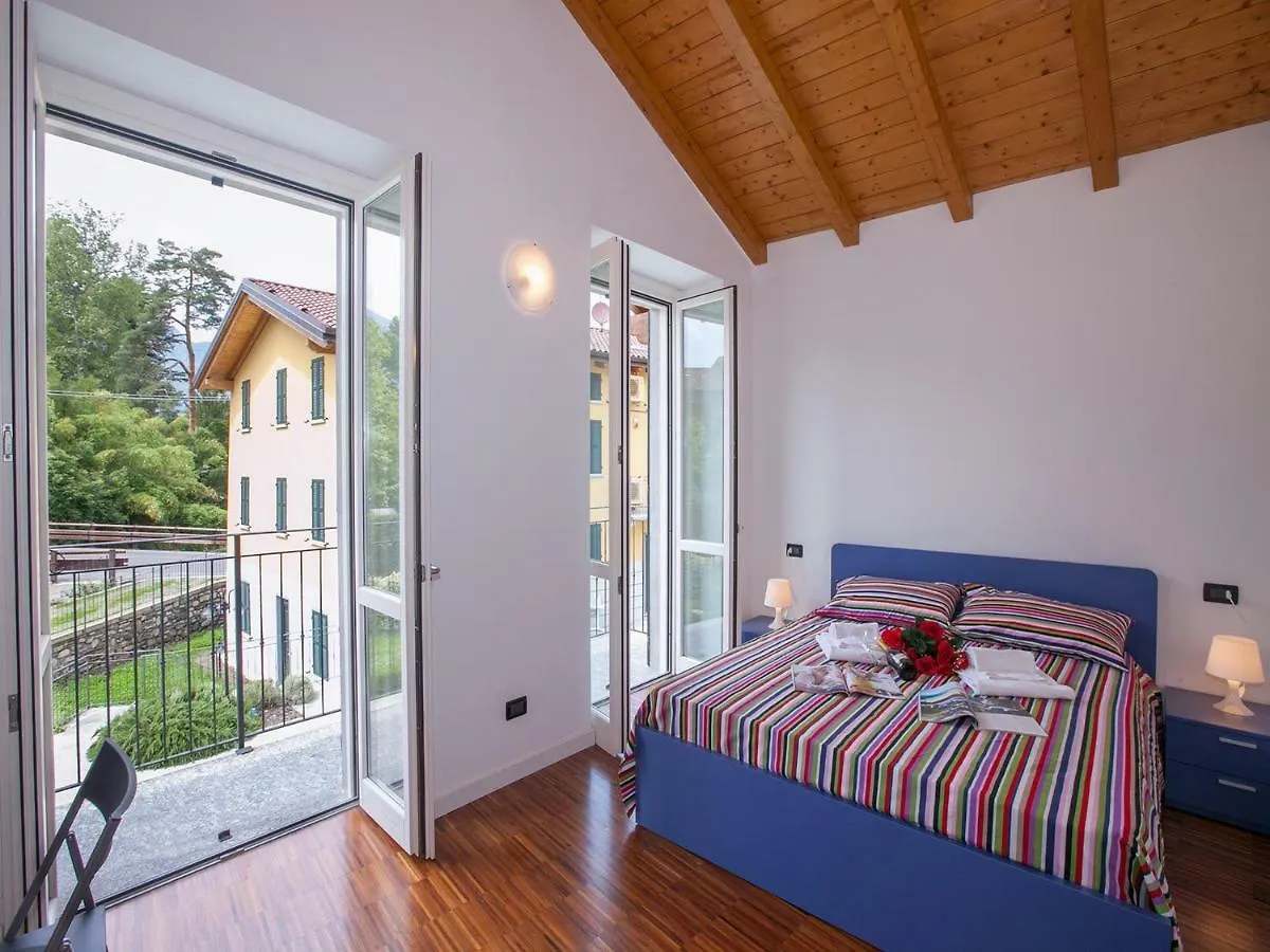 Holiday home Bellagio Spiaggia