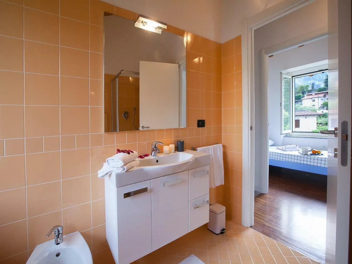 Holiday home Bellagio Spiaggia