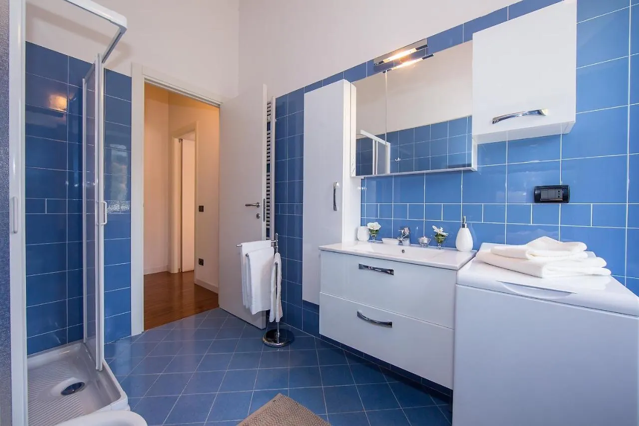 Bellagio Spiaggia Holiday home